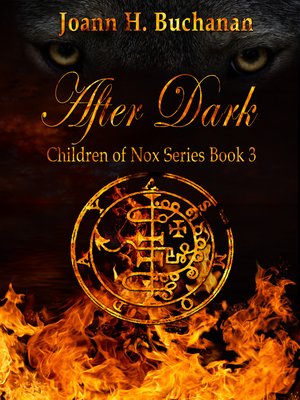 cover image of After Dark